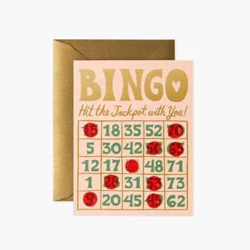 Bingo