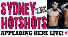 Sydney Hotshots