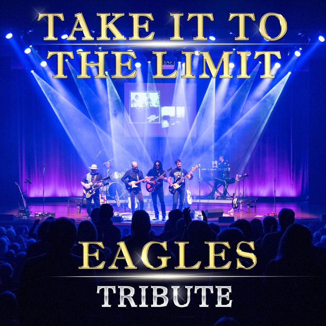 The Eagle tribute