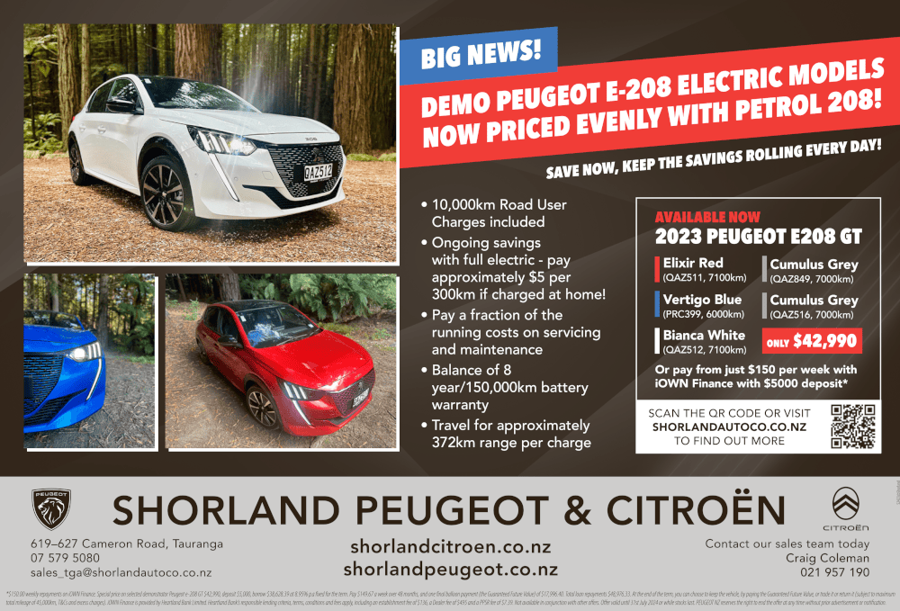 Shorland Peugeot & Citroen