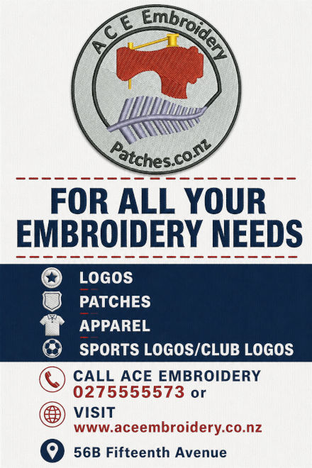Ace Embroidery